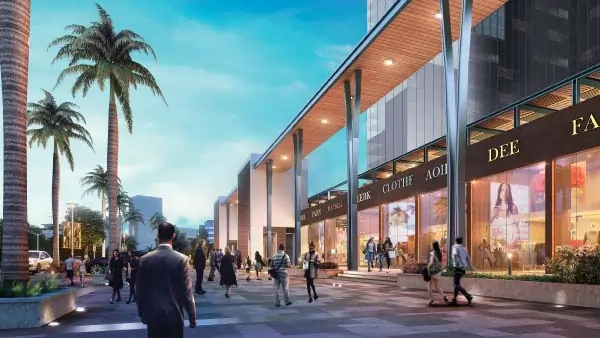 ithums 73 office rent